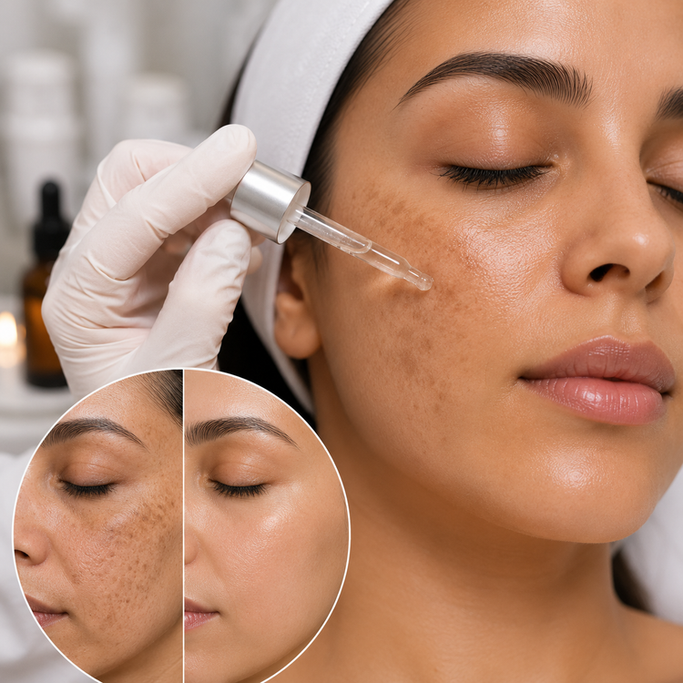 Skin Treatments
