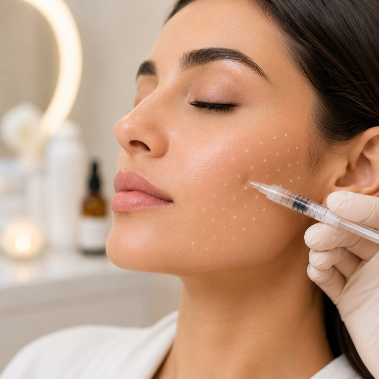 Collagen Stimulator