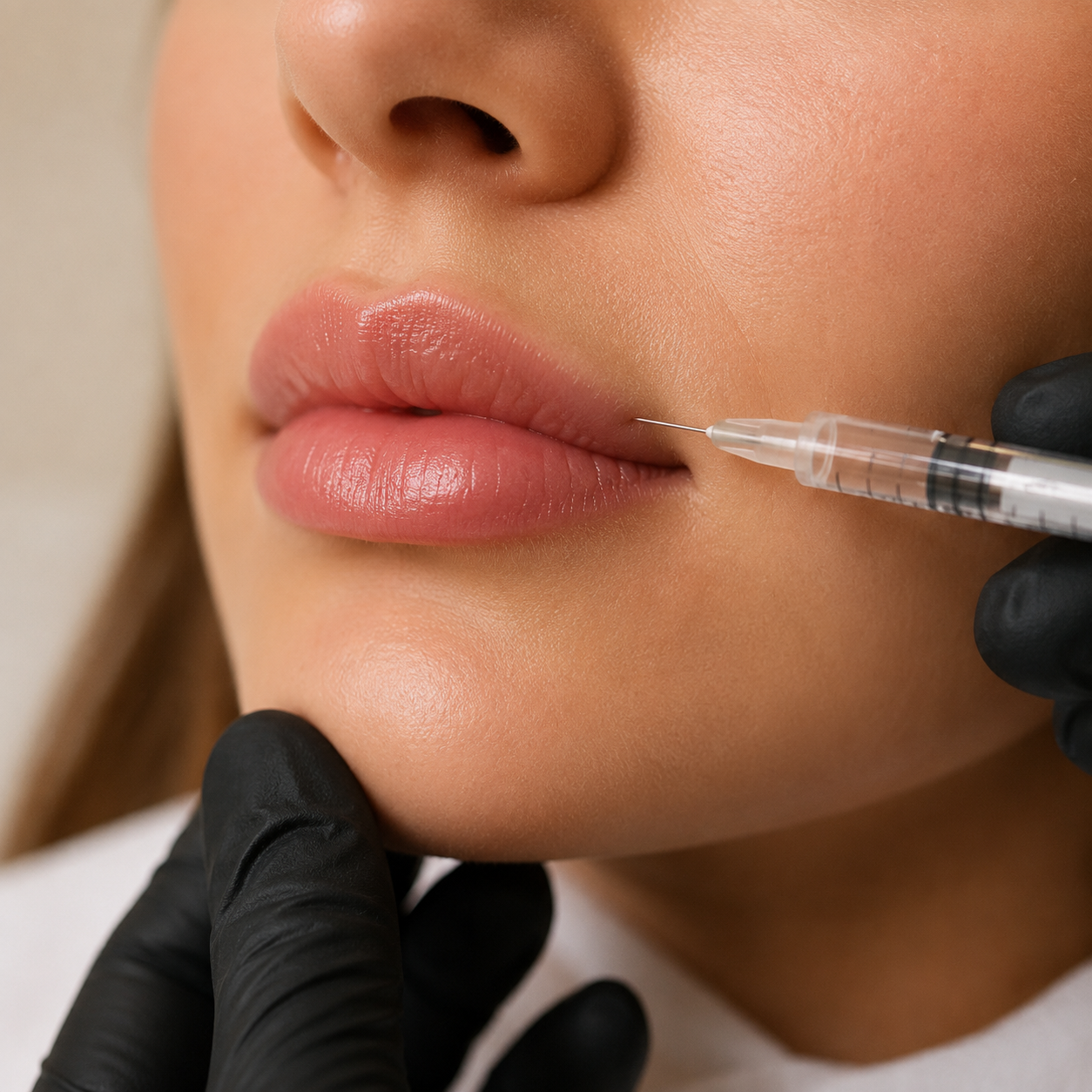 1 ملل ابرة فيلر